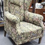 953 3063 ARMCHAIR